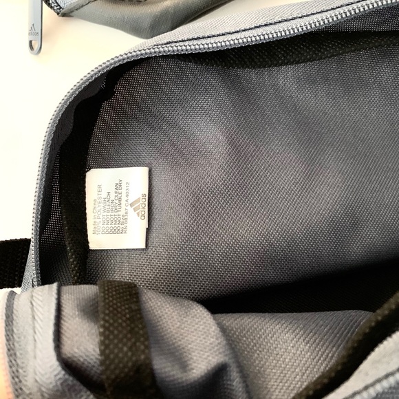 ADIDAS Travel Size Bags - Picture 4 of 4